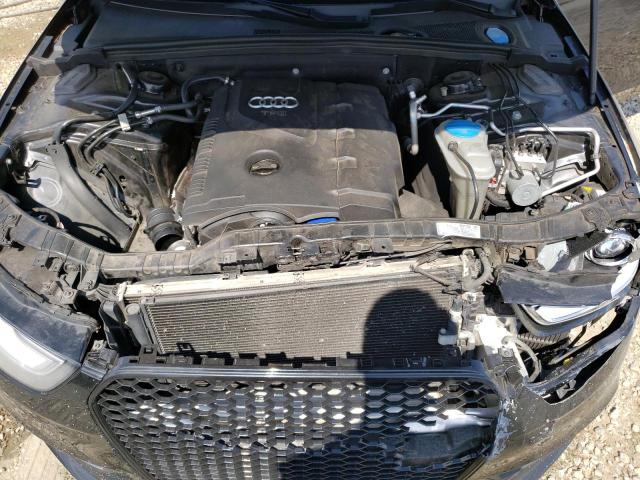 Photo 11 from auction – 2013 AUDI A4 PREMIUM with VIN WAUAFAFL0DN024315