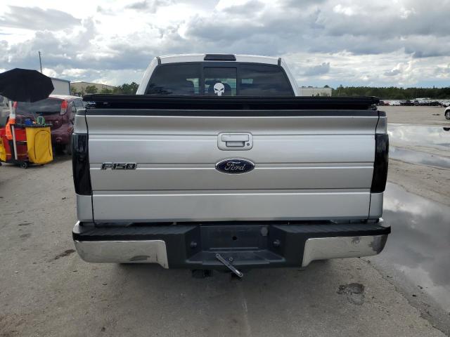 Photo 6 from auction – 2012 FORD F150 SUPER with VIN 1FTFW1CTXCFA18348