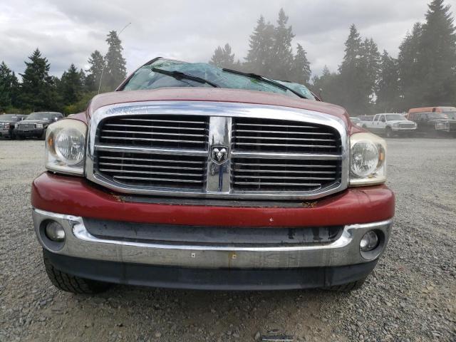 Photo 5 from auction – 2007 DODGE RAM 1500 S with VIN 1D7HA18277S243773