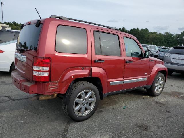 Photo 3 from auction – 2012 JEEP LIBERTY SP with VIN 1C4PJMAKXCW162948