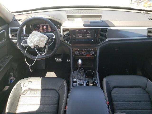 Photo 8 from auction – 2023 VOLKSWAGEN ATLAS SEL with VIN 1V2FR2CA4PC504820