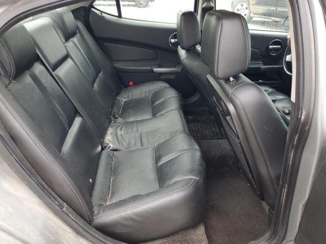 Photo 10 from auction – 2007 PONTIAC GRAND PRIX with VIN 2G2WP552771154026