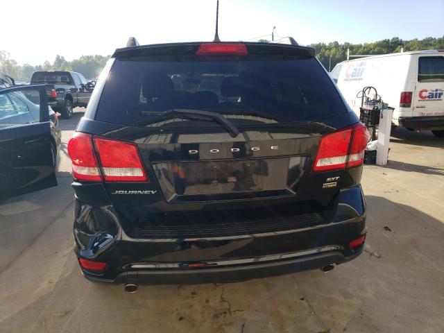 Photo 6 from auction – 2017 DODGE JOURNEY SX with VIN 3C4PDCBG5HT533152