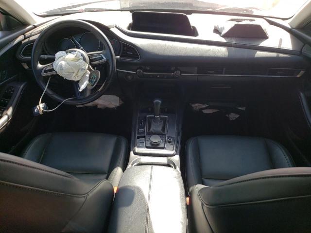 Photo 8 from auction – 2022 MAZDA CX-30 SELE with VIN 3MVDMBBL8NM427194