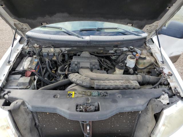 Photo 11 from auction – 2004 FORD F150 SUPER with VIN 1FTPW14574FA42094