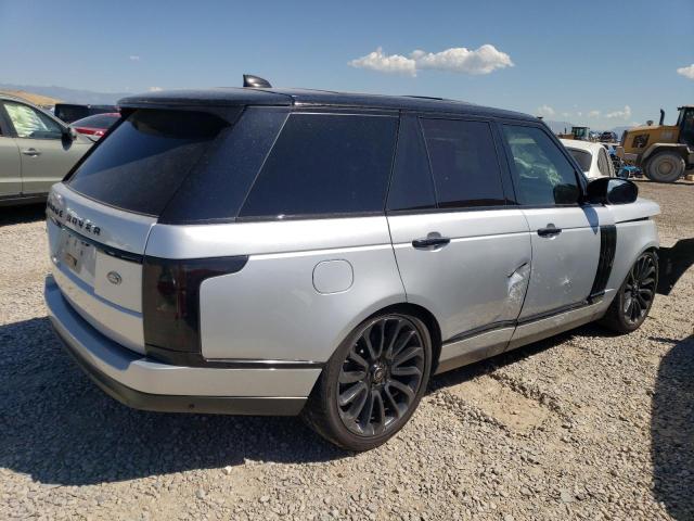 Photo 3 from auction – 2017 LAND ROVER RANGE ROVE with VIN SALGS2FE0HA348354