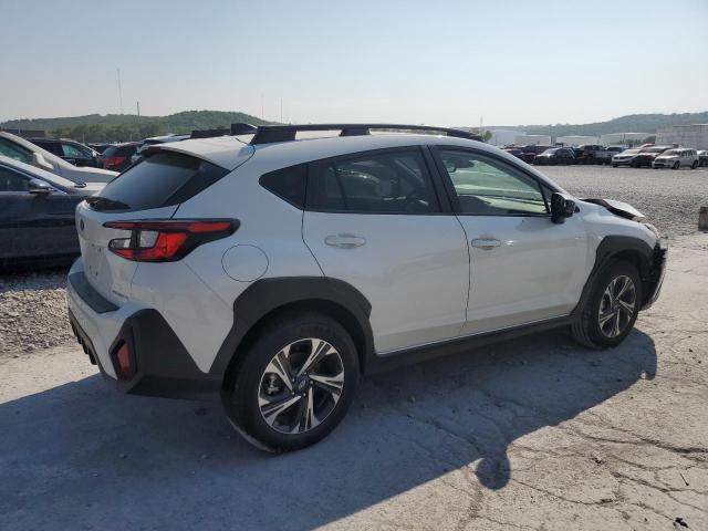 Photo 3 from auction – 2024 SUBARU CROSSTREK with VIN JF2GUADC9RH211176