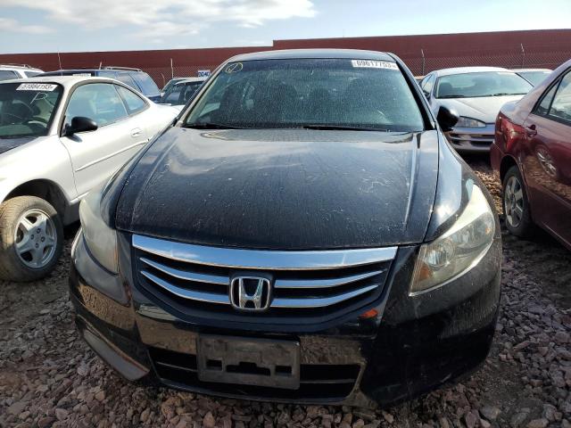Photo 5 from auction – 2012 HONDA ACCORD EXL with VIN 1HGCP2F86CA081104
