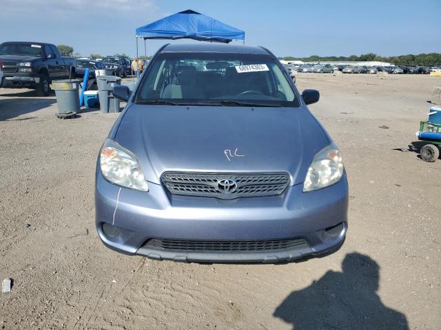 Photo 5 from auction – 2008 TOYOTA COROLLA MA with VIN 2T1KR32E58C704351