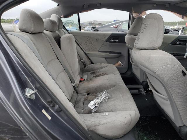 Photo 10 from auction – 2013 HONDA ACCORD EX with VIN 1HGCR2F71DA033920