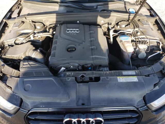 صورة رقم 11 من المزاد - 2017 AUDI A5 SPORT مع VIN WAUD2AFR2HA001032