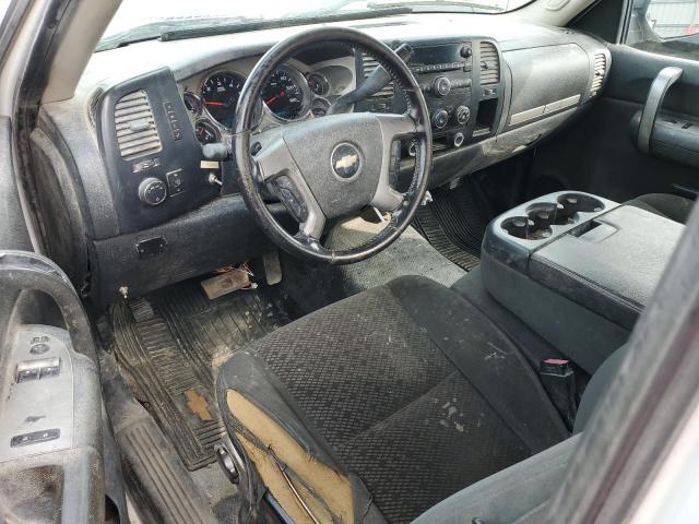 Photo 8 from auction – 2008 CHEVROLET SILVERADO with VIN 1GCEK14C88Z119061