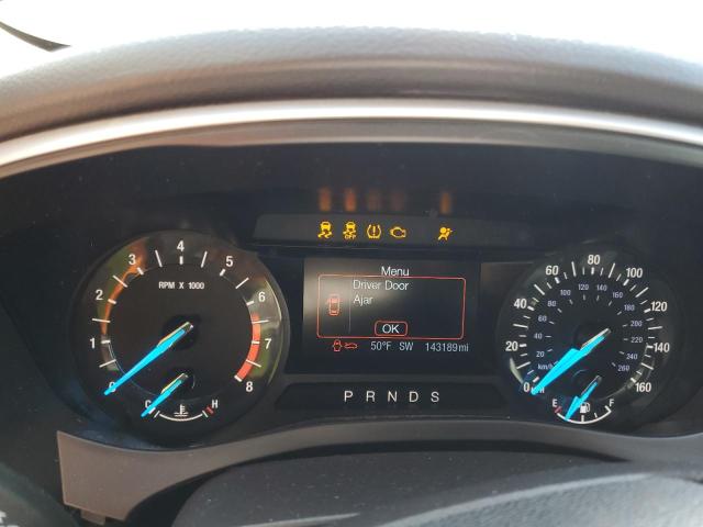 Photo 9 from auction – 2016 FORD FUSION SE with VIN 1FA6P0H78G5108974