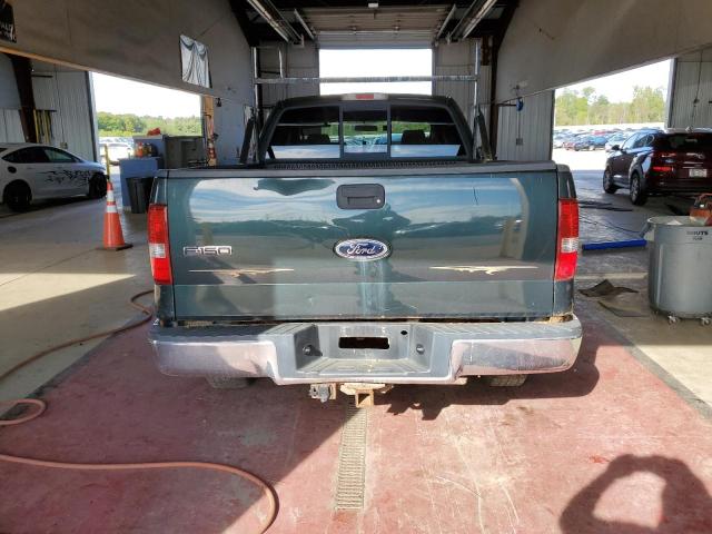 Photo 6 from auction – 2004 FORD F150 with VIN 1FTPX14534NA14621