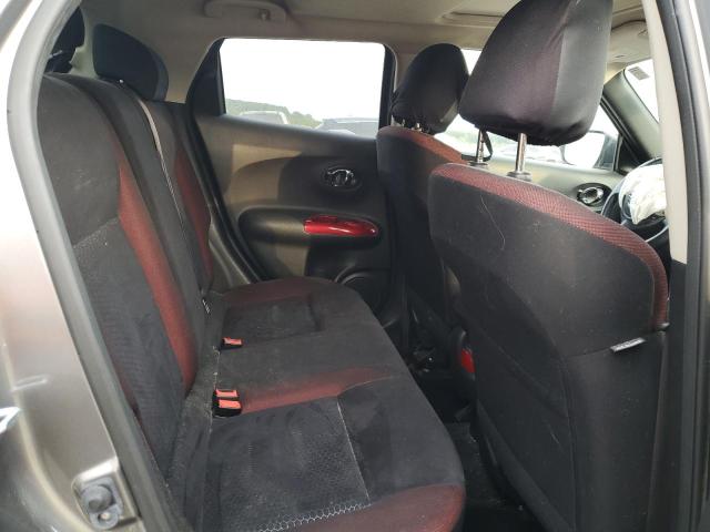 Photo 10 from auction – 2017 NISSAN JUKE S with VIN JN8AF5MV2HT750519