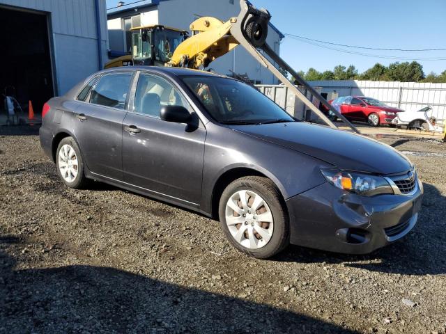 Снимка 4 от търг – 2008 SUBARU IMPREZA 2. с VIN JF1GE61638H522596