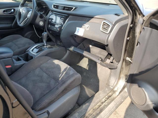 Photo 5 from auction – 2015 NISSAN ROGUE S with VIN KNMAT2MV5FP569956