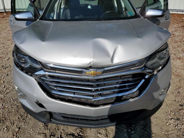 Photo 11 from auction – 2018 CHEVROLET EQUINOX PR with VIN 2GNAXMEV9J6309395