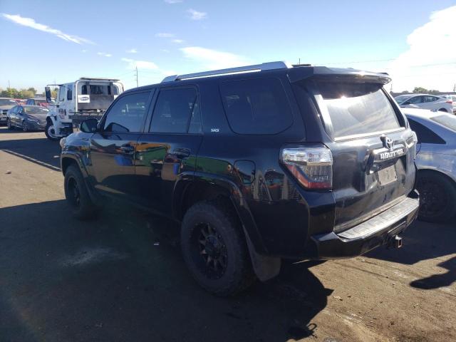 صورة رقم 2 من المزاد - 2014 TOYOTA 4RUNNER SR مع VIN JTEBU5JR2E5175380
