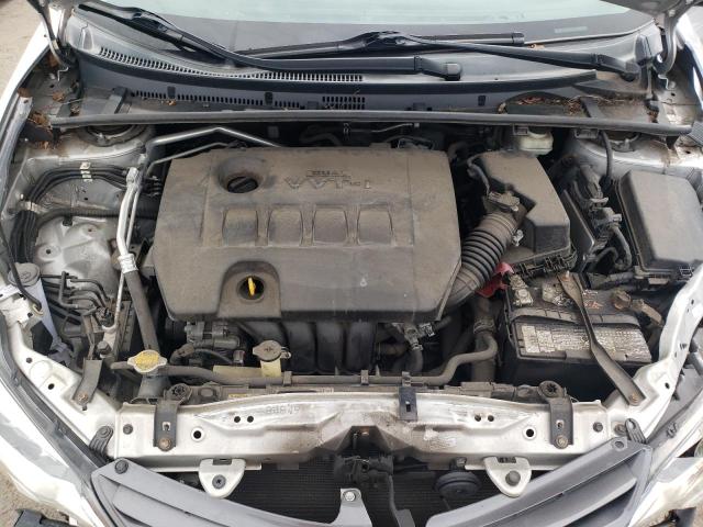 Photo 11 from auction – 2015 TOYOTA COROLLA L with VIN 2T1BURHE5FC304201