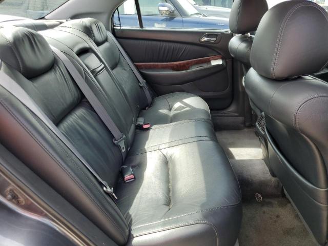 Photo 10 from auction – 2003 ACURA 3.2 TL with VIN 19UUA56603A042613