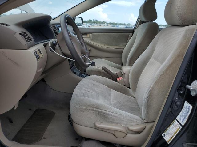 Photo 7 from auction – 2005 TOYOTA COROLLA CE with VIN 1NXBR32EX5Z539231