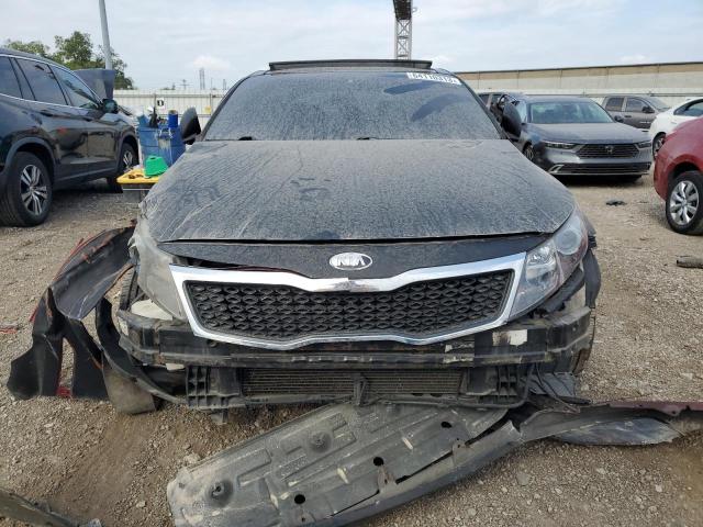 Photo 5 from auction – 2011 KIA OPTIMA EX with VIN KNAGN4A77B5102062