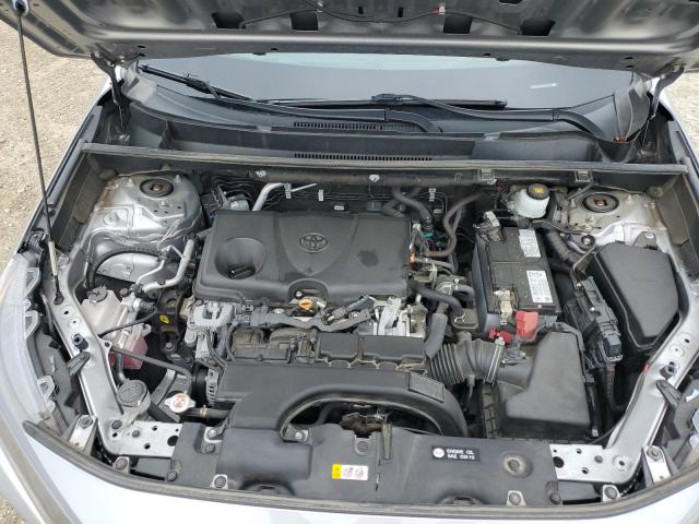 Photo 11 from auction – 2019 TOYOTA RAV4 LE with VIN 2T3G1RFV3KC054153