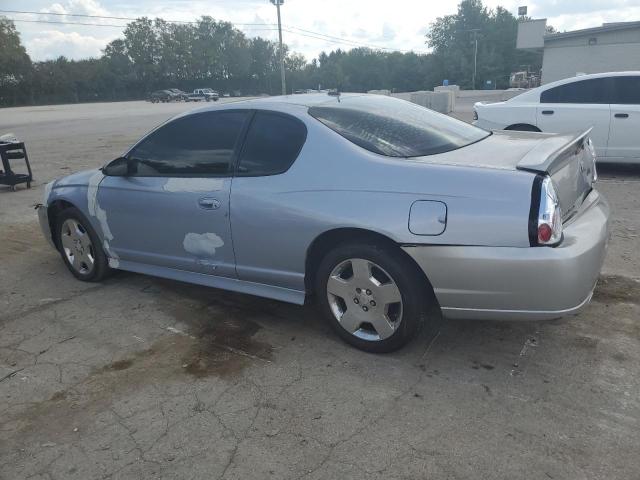 Photo 2 from auction – 2006 CHEVROLET MONTE CARL with VIN 2G1WK151369208294