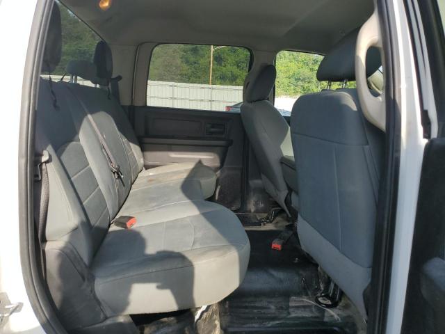 Photo 10 from auction – 2018 RAM 2500 ST with VIN 3C6UR5HJ6JG289083