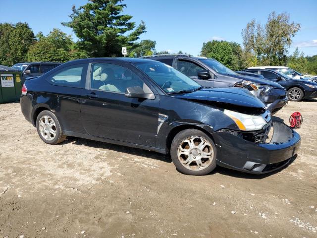 Photo 4 from auction – 2008 FORD FOCUS SE with VIN 1FAHP33N48W181576