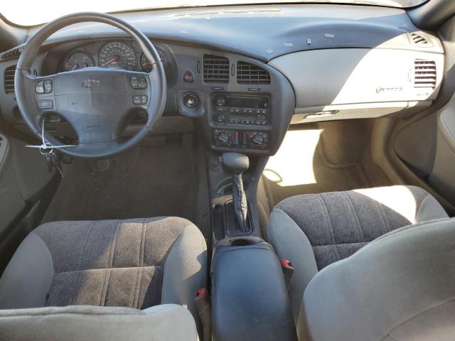 Photo 8 from auction – 2003 CHEVROLET MONTE CARL with VIN 2G1WW12E239418926