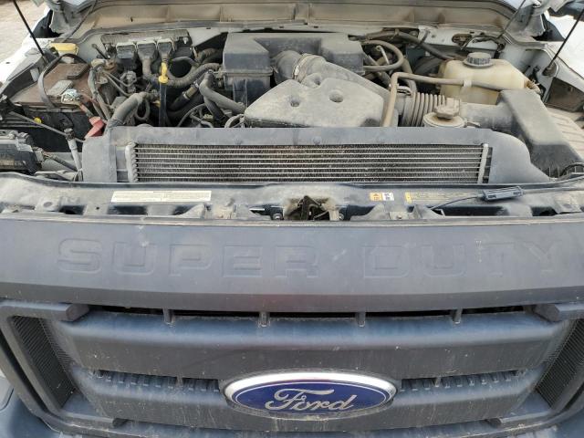 Photo 11 from auction – 2013 FORD F250 SUPER with VIN 1FTBF2A68DEB82352