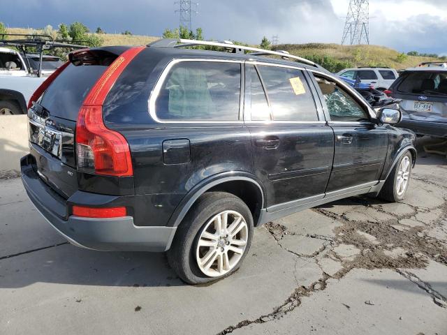 Photo 3 from auction – 2011 VOLVO XC90 3.2 with VIN YV4952CZ0B1572050