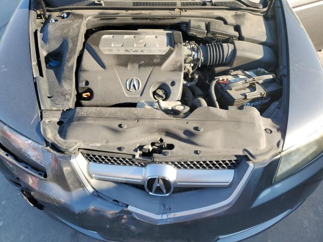 Photo 11 from auction – 2008 ACURA TL with VIN 19UUA66208A054366