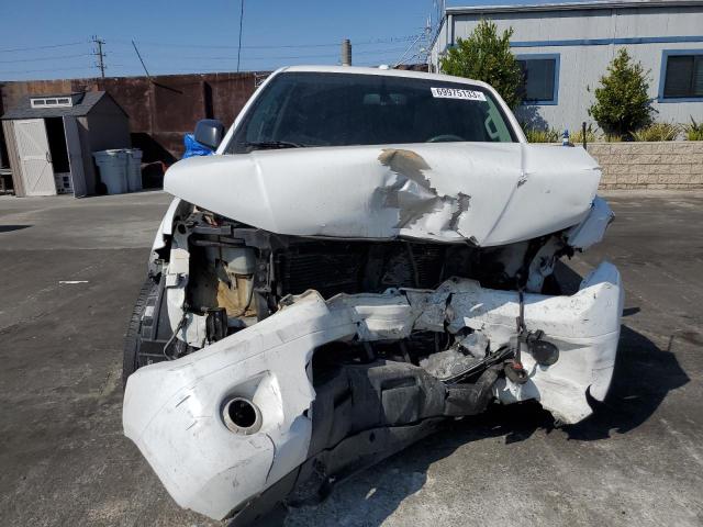 Photo 5 from auction – 2012 NISSAN FRONTIER S with VIN 1N6AD0ER5CC470881
