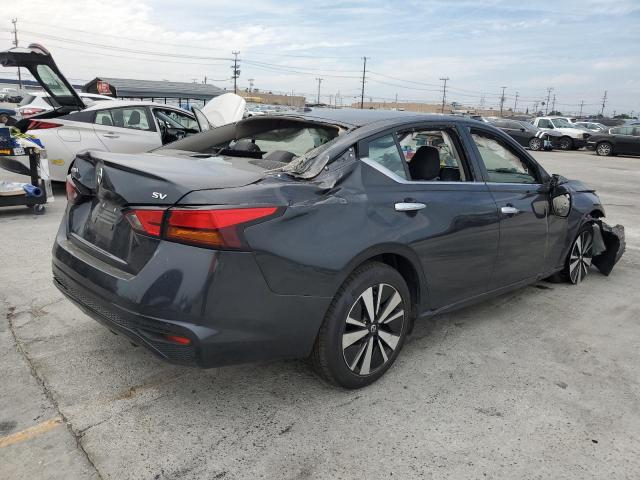 Photo 3 from auction – 2022 NISSAN ALTIMA SV with VIN 1N4BL4DVXNN403612