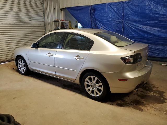 Photo 2 from auction – 2007 MAZDA 3 I with VIN JM1BK12F771619886