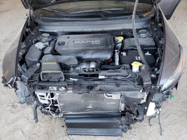Photo 11 from auction – 2018 JEEP CHEROKEE L with VIN 1C4PJLCB6JD544622