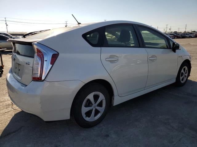 Photo 3 from auction – 2015 TOYOTA PRIUS with VIN JTDKN3DU1F1996517