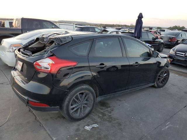 Zdjęcie 3 z aukcji – 2017 FORD FOCUS SE z VIN 1FADP3K2XHL204494
