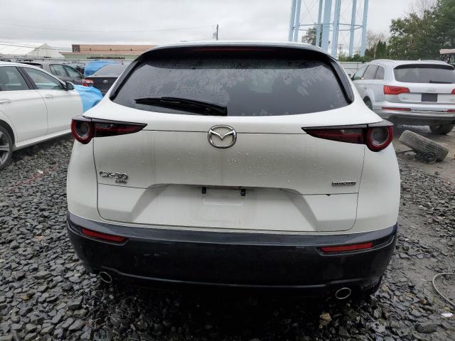Photo 6 from auction – 2020 MAZDA CX-30 SELE with VIN 3MVDMBCL3LM104232