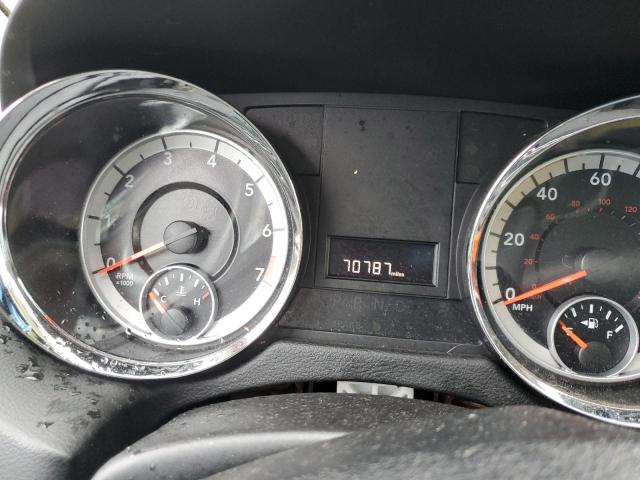 Photo 9 from auction – 2014 DODGE GRAND CARA with VIN 2C4RDGCG7ER227146