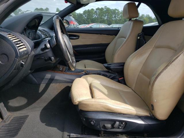 Photo 7 from auction – 2008 BMW 128 I with VIN WBAUL73538VJ74150