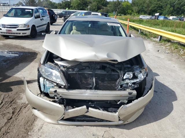 Photo 5 from auction – 2014 LEXUS ES 350 with VIN JTHBK1GG6E2112937