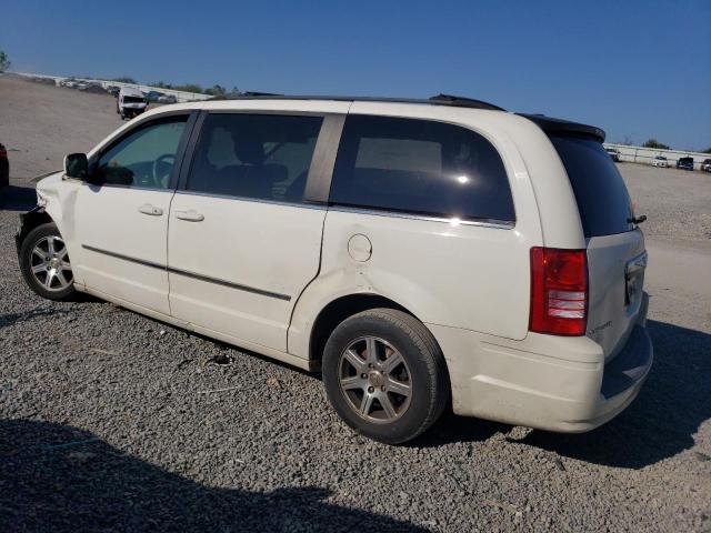 Photo 2 from auction – 2009 CHRYSLER TOWN & COU with VIN 2A8HR54119R528019