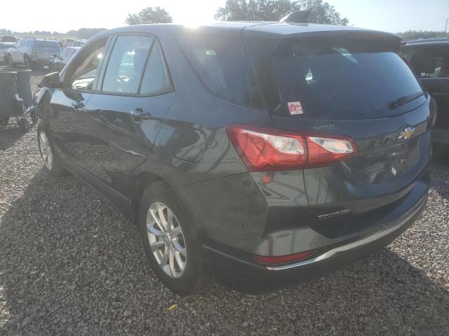 Photo 2 from auction – 2018 CHEVROLET EQUINOX LS with VIN 2GNAXHEV1J6131019