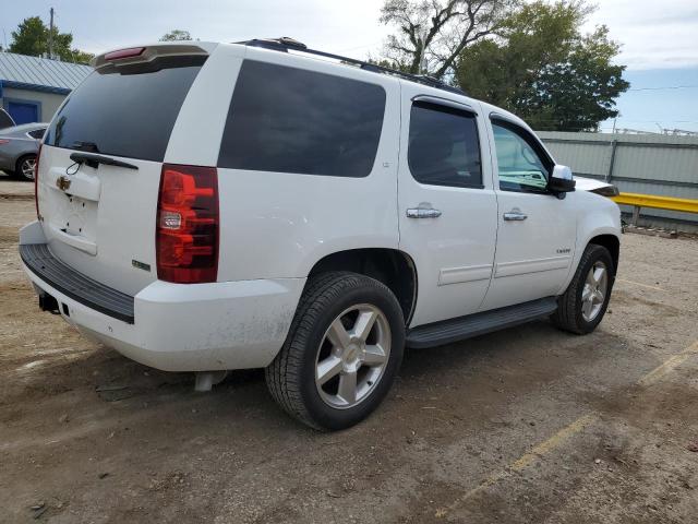 Photo 3 from auction – 2011 CHEVROLET TAHOE C150 with VIN 1GNSCBE03BR236927