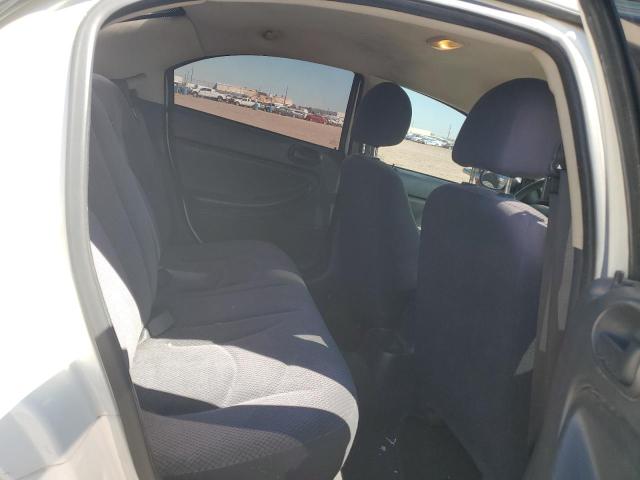 Photo 10 from auction – 2006 DODGE STRATUS SX with VIN 1B3EL46X16N246139