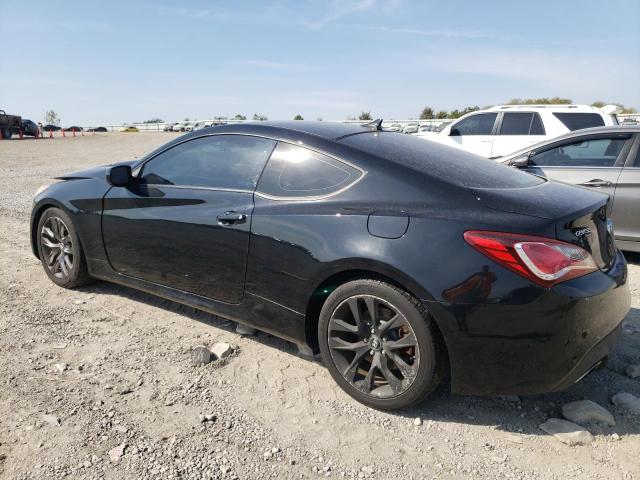 Photo 2 from auction – 2013 HYUNDAI GENESIS CO with VIN KMHHT6KD6DU095705